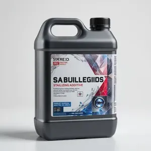 Produto: aditivo estabilizante
