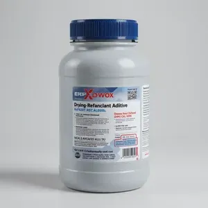 Categoria aditivo retardante de secagem de Aditivos e Ingredientes